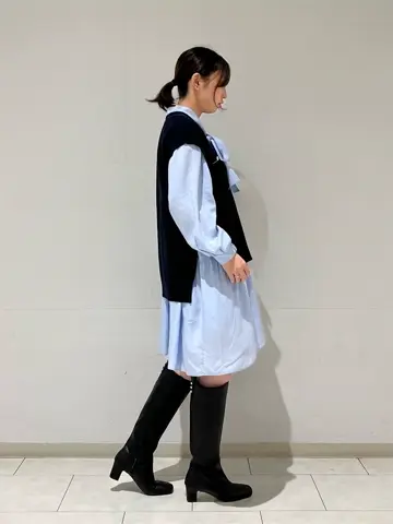 Feroux 村上 コーディネート画像