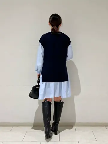 Feroux 村上 コーディネート画像