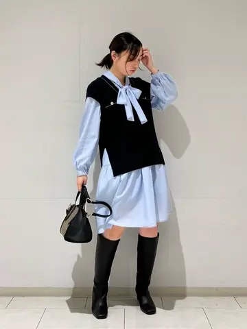 Feroux 村上 コーディネート画像