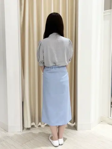 Feroux スタッフ コーディネート画像