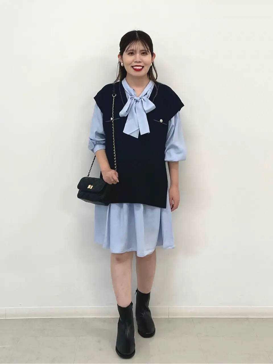  時本 コーディネート画像