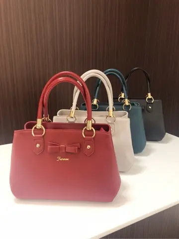 Feroux スタッフ コーディネート画像