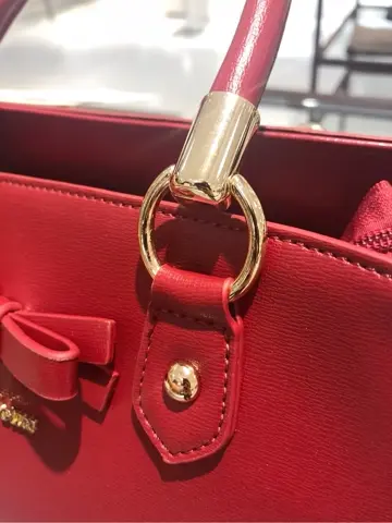 Feroux スタッフ コーディネート画像