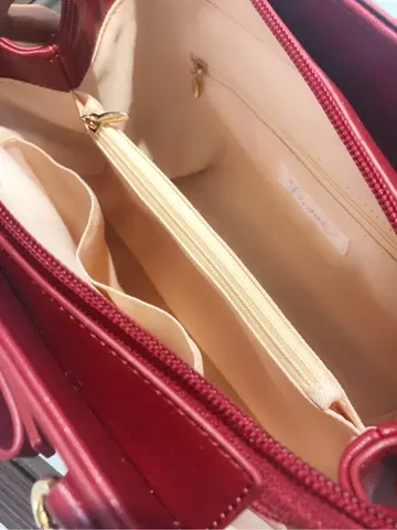 Feroux スタッフ コーディネート画像