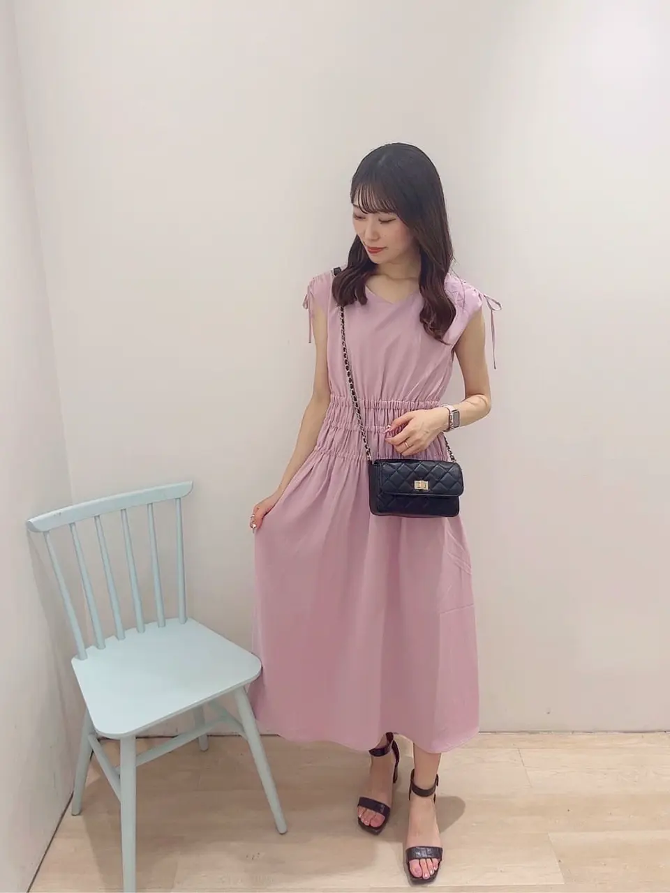  川嶋 コーディネート画像