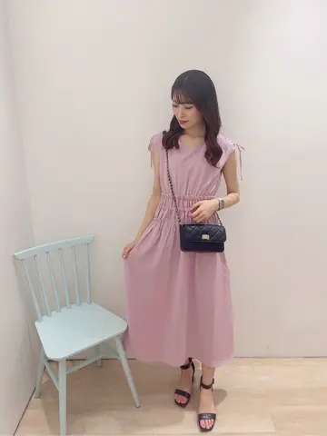 Feroux 川嶋 コーディネート画像