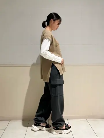 Feroux 村上 コーディネート画像