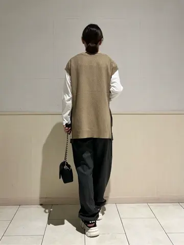 Feroux 村上 コーディネート画像