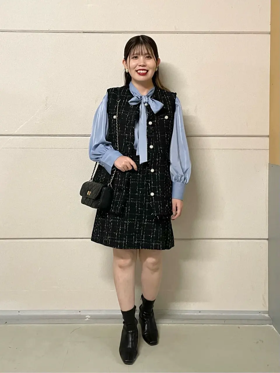  時本 コーディネート画像