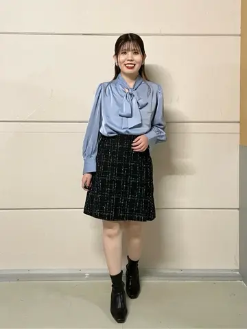 Feroux 時本 コーディネート画像