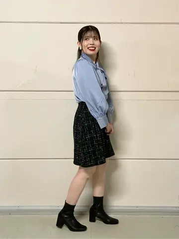 Feroux 時本 コーディネート画像