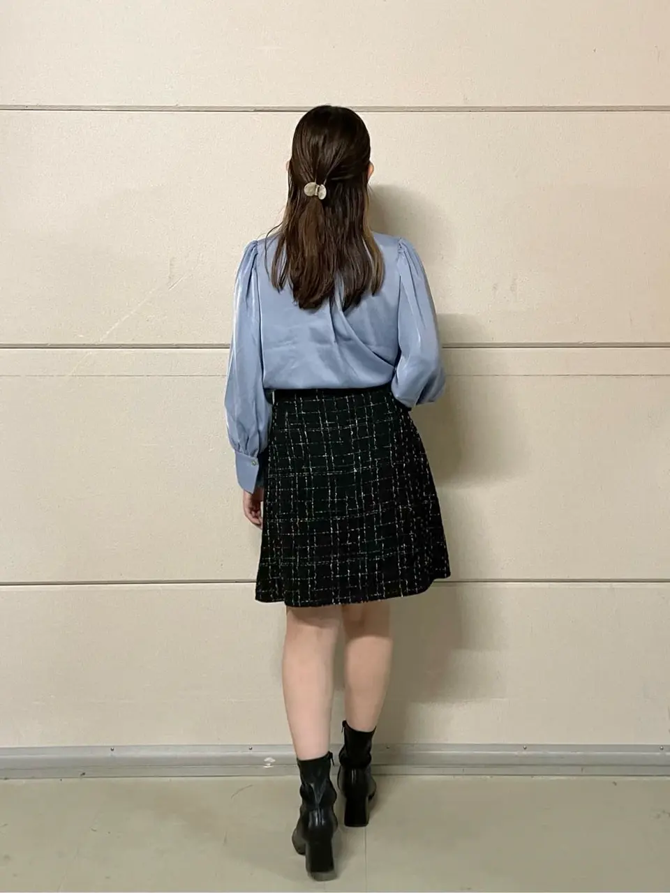 Feroux 時本 コーディネート画像