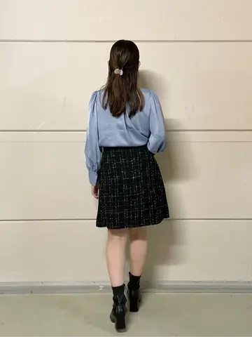 Feroux 時本 コーディネート画像