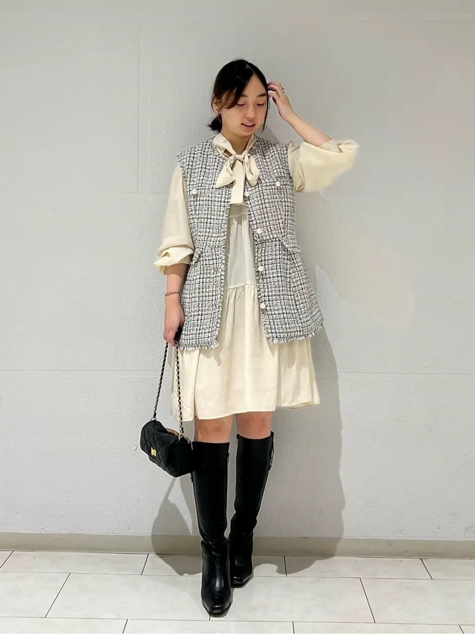 Feroux 村上 コーディネート画像