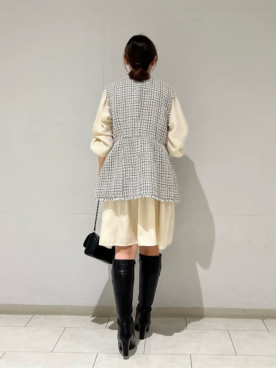 Feroux 村上 コーディネート画像