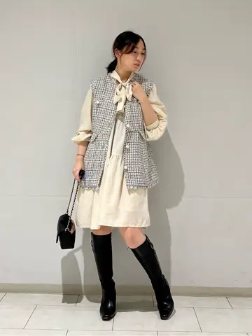 Feroux 村上 コーディネート画像