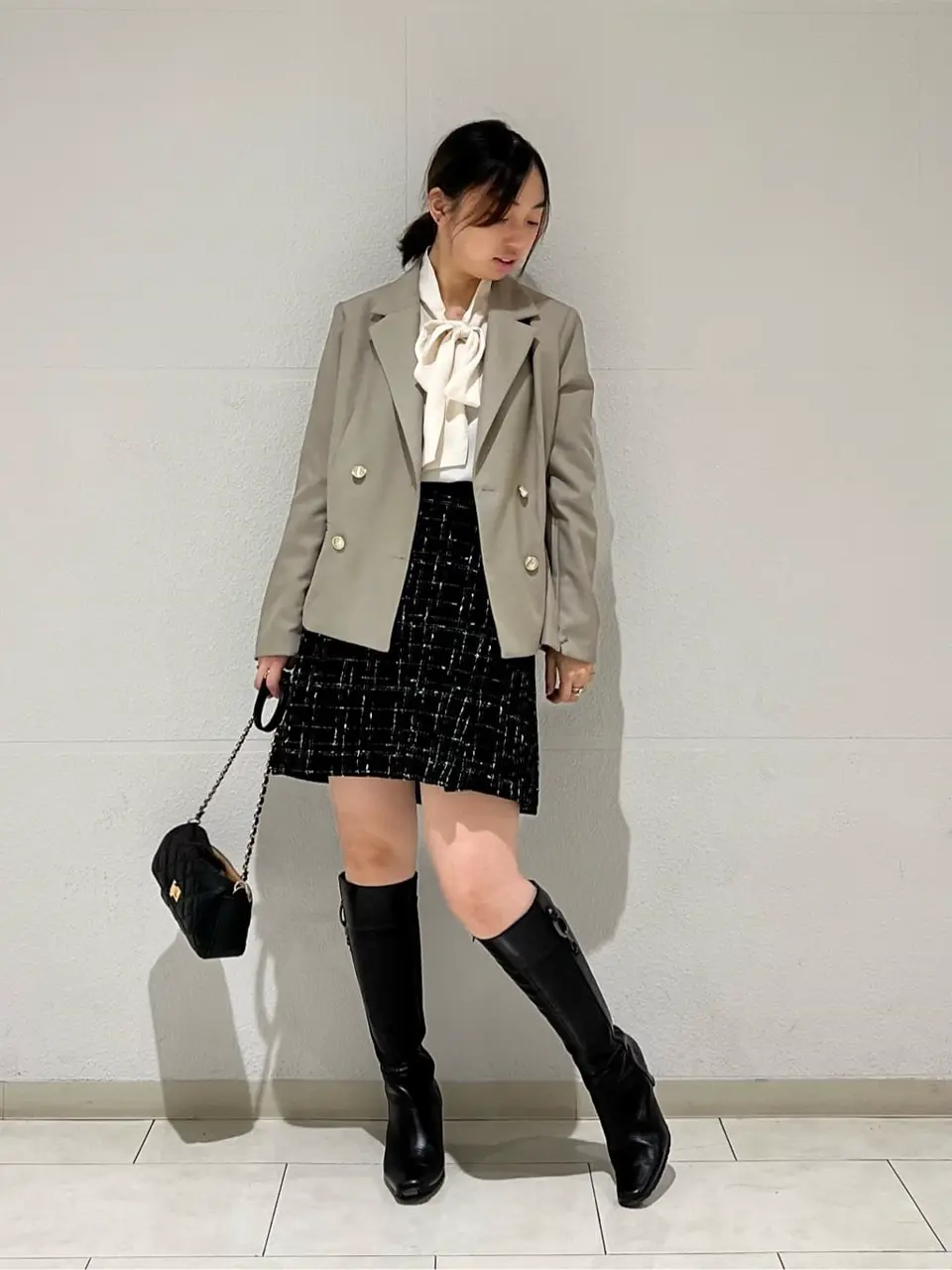 Feroux 村上 コーディネート画像