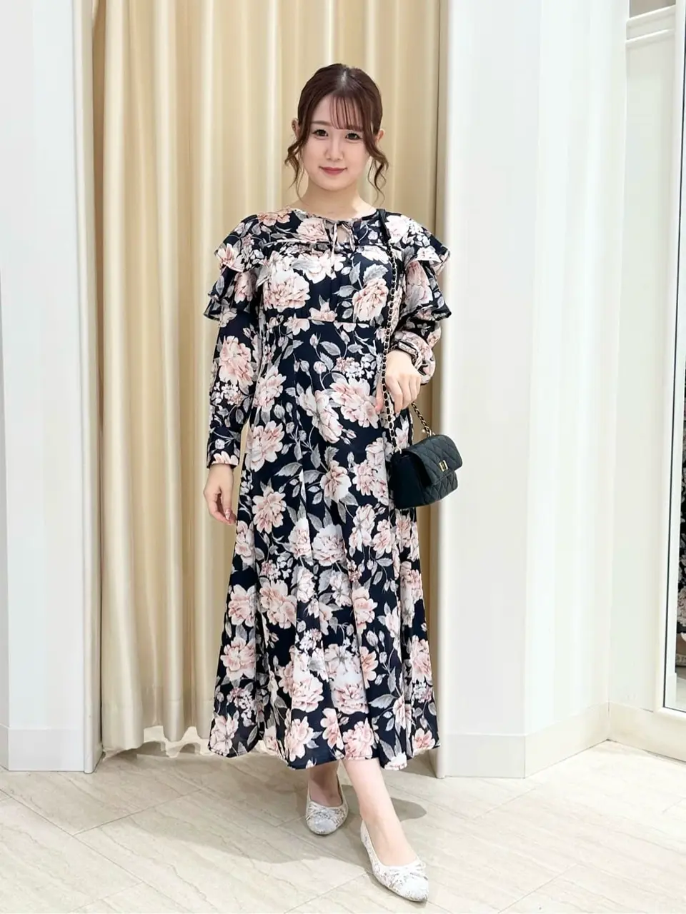 Feroux 本間 コーディネート画像