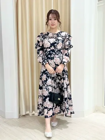 Feroux 本間 コーディネート画像