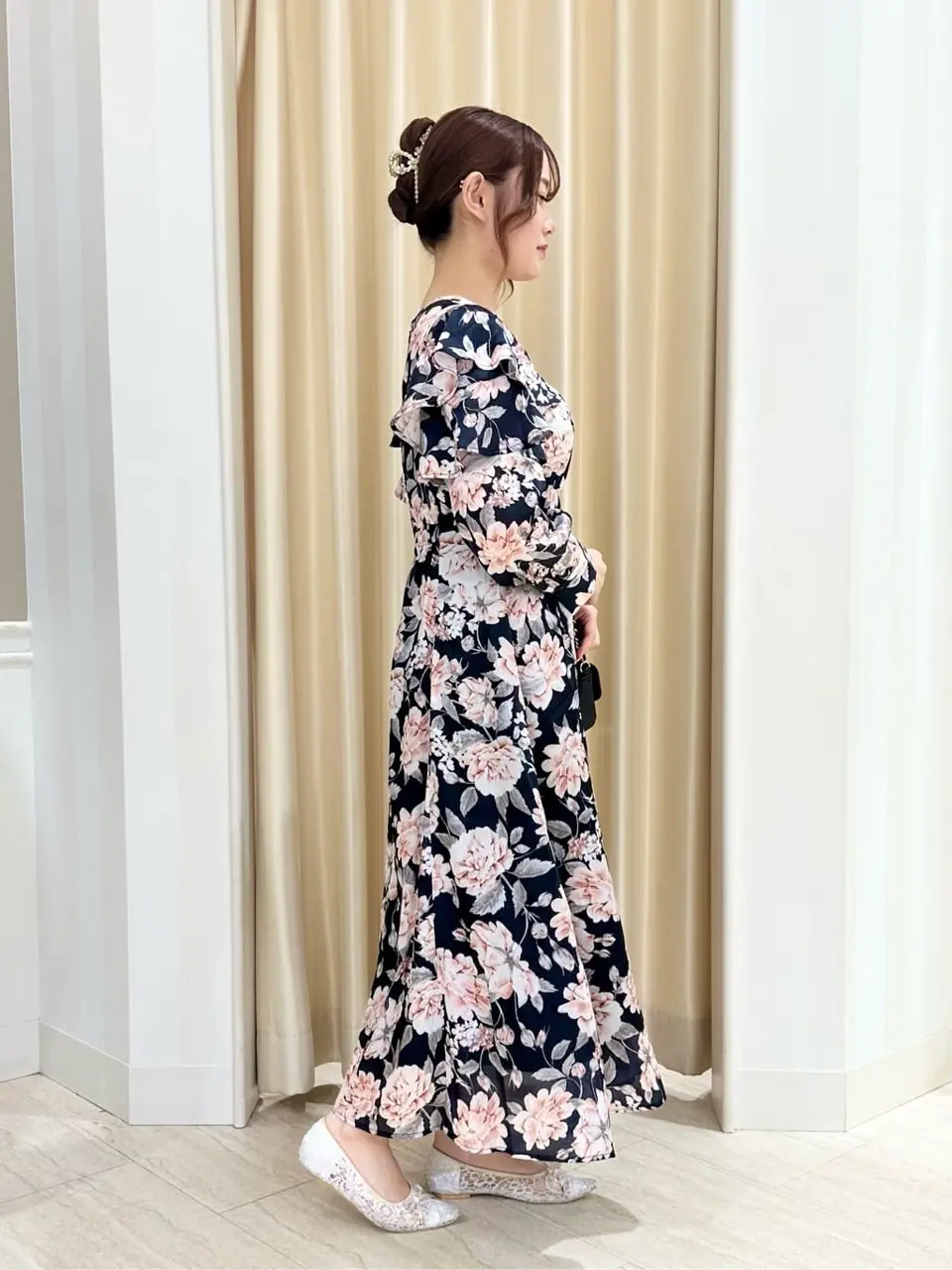 Feroux 本間 コーディネート画像