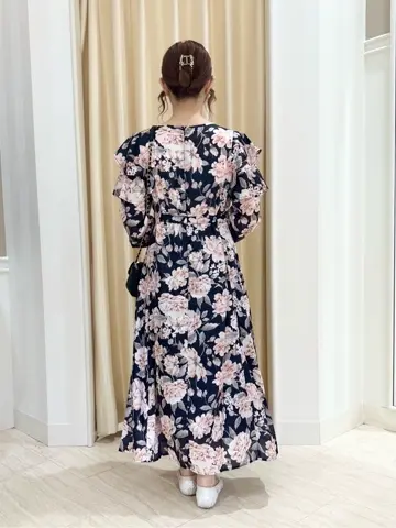 Feroux 本間 コーディネート画像