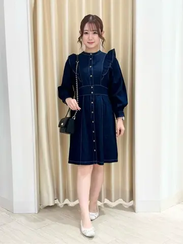 Feroux 本間 コーディネート画像