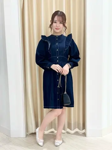 Feroux 本間 コーディネート画像