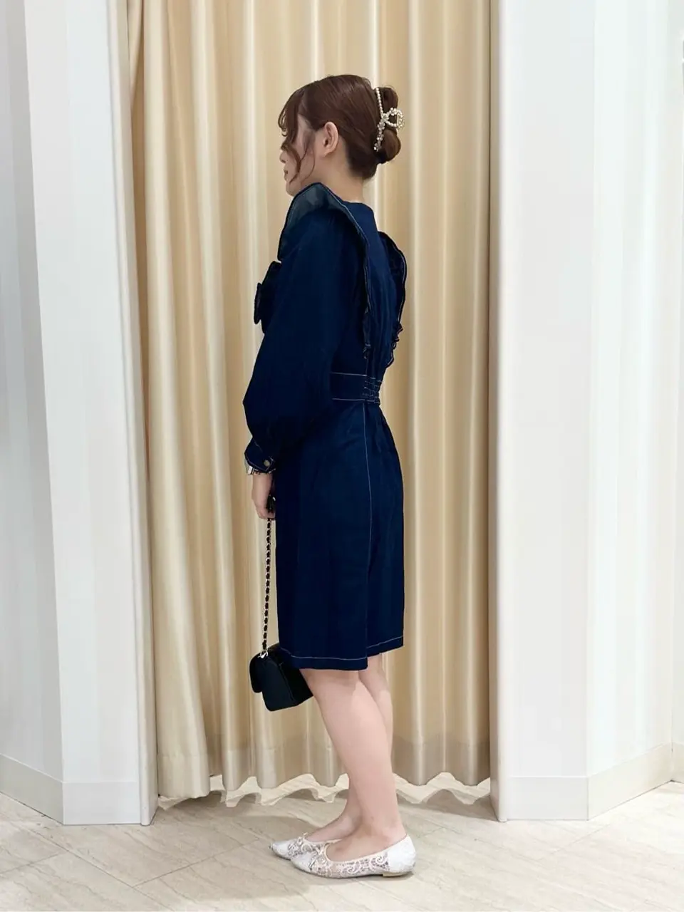 Feroux 本間 コーディネート画像