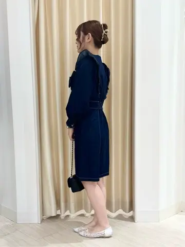 Feroux 本間 コーディネート画像