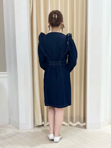 Feroux 本間 コーディネート画像