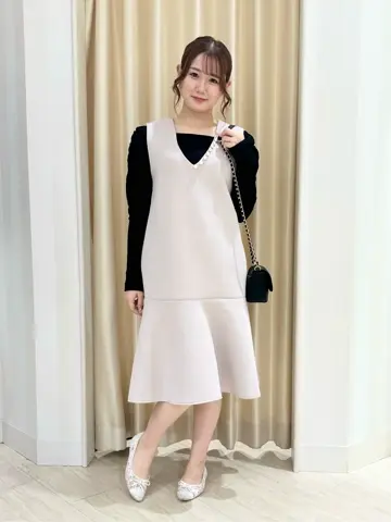 Feroux 本間 コーディネート画像