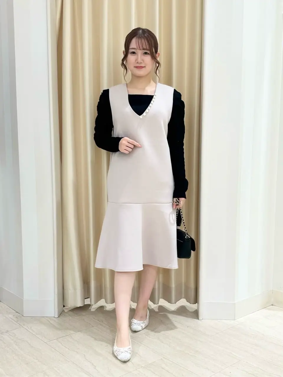 Feroux 本間 コーディネート画像