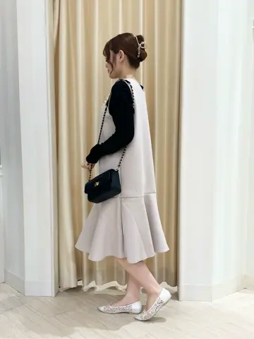 Feroux 本間 コーディネート画像