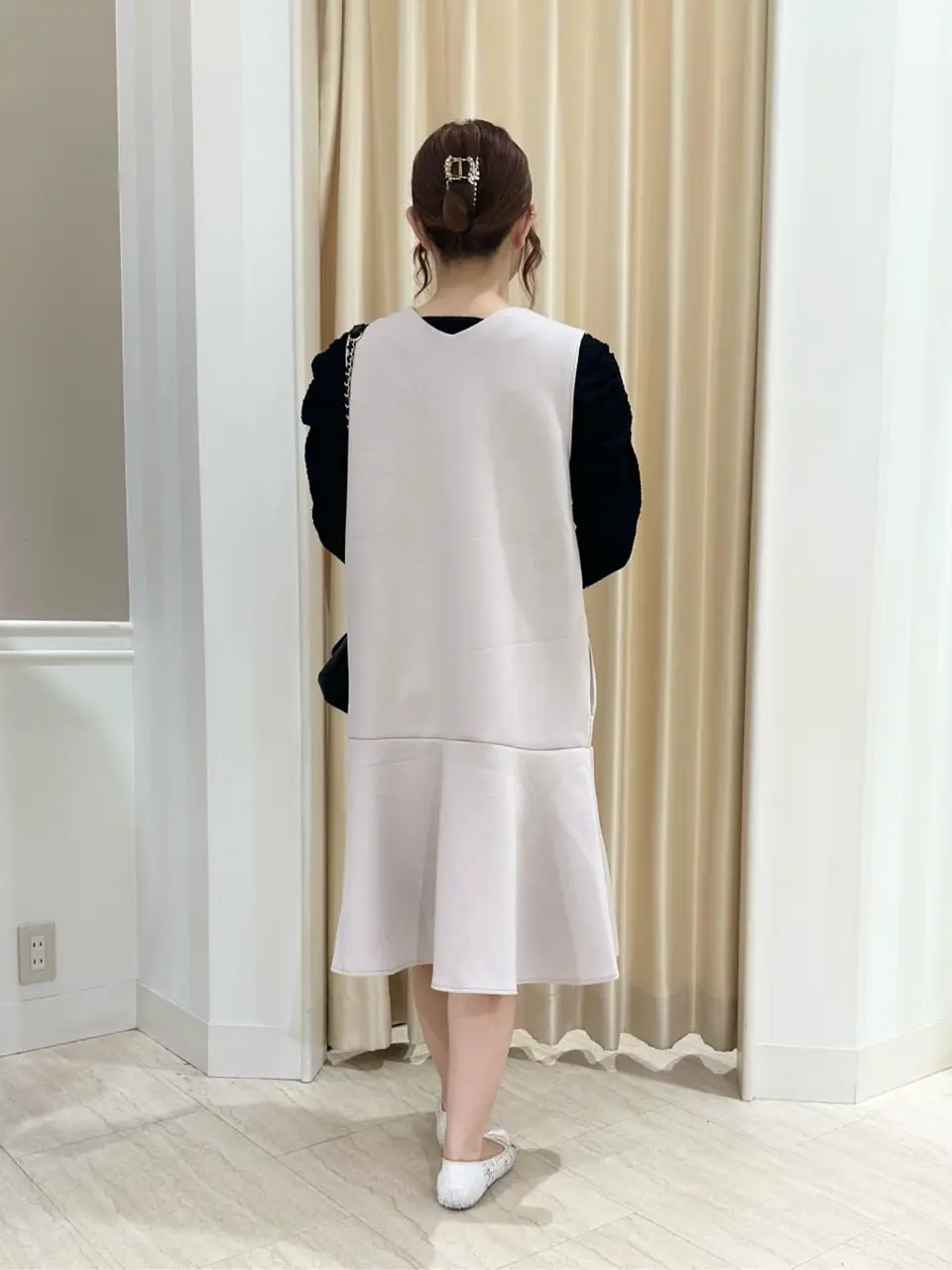 Feroux 本間 コーディネート画像