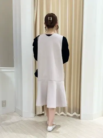 Feroux 本間 コーディネート画像