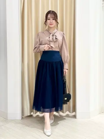 Feroux 本間 コーディネート画像