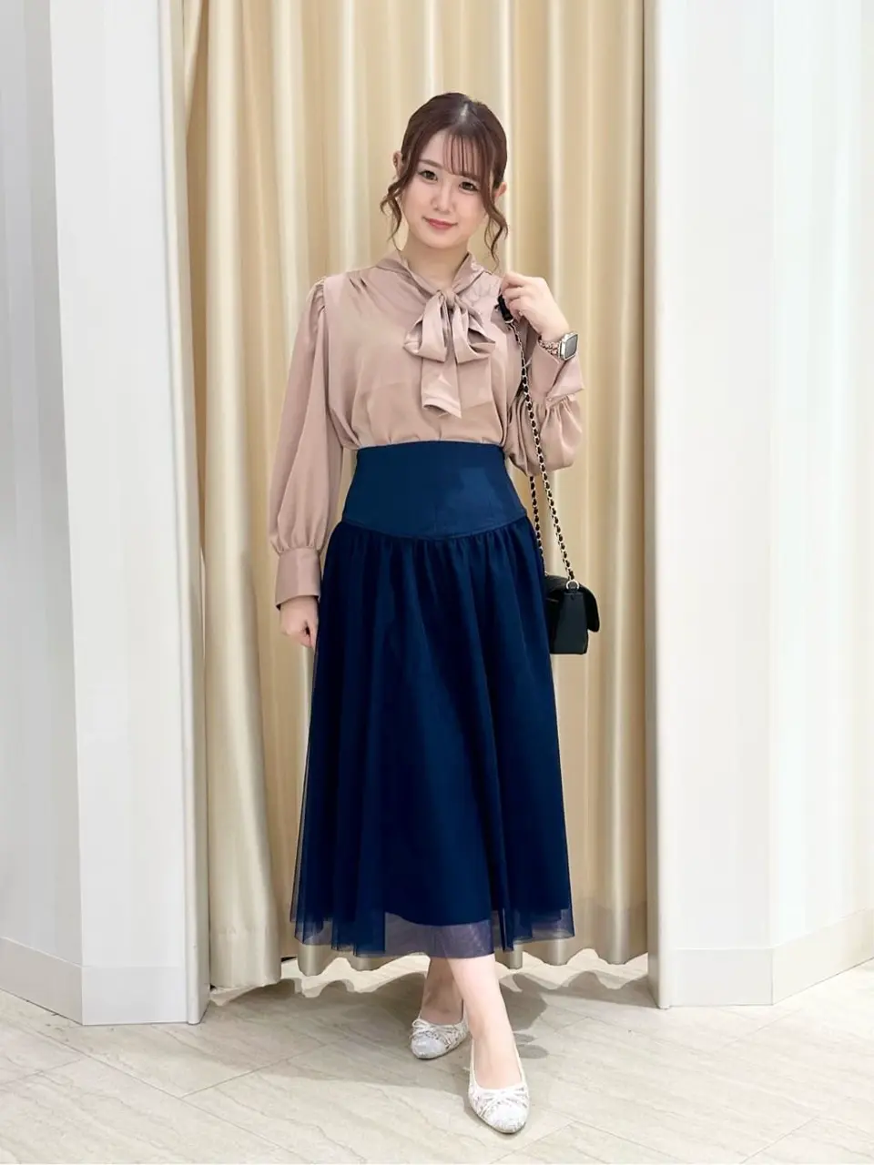 Feroux 本間 コーディネート画像