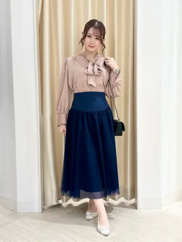 Feroux 本間 コーディネート画像