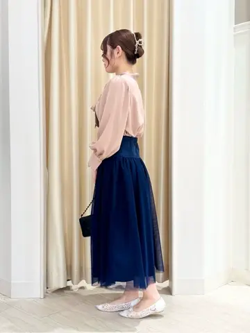 Feroux 本間 コーディネート画像