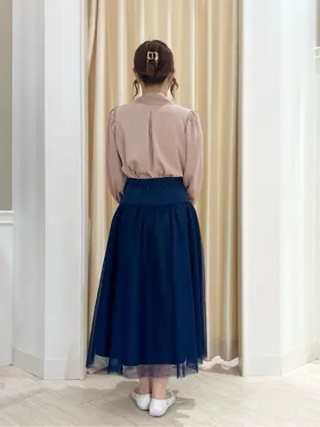 Feroux 本間 コーディネート画像