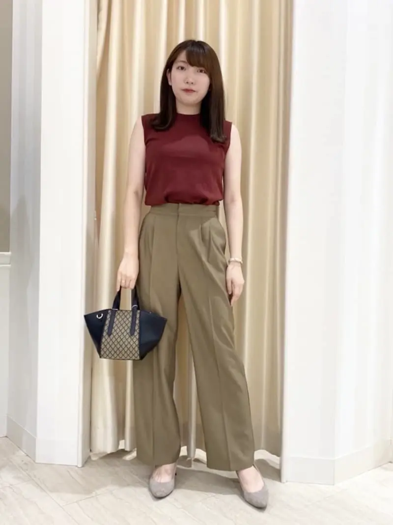 Feroux 伊藤 コーディネート画像