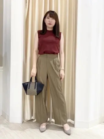 Feroux 伊藤 コーディネート画像