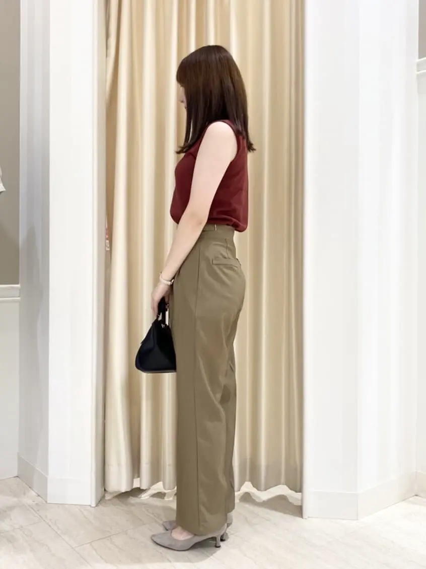 Feroux 伊藤 コーディネート画像