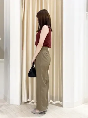 Feroux 伊藤 コーディネート画像