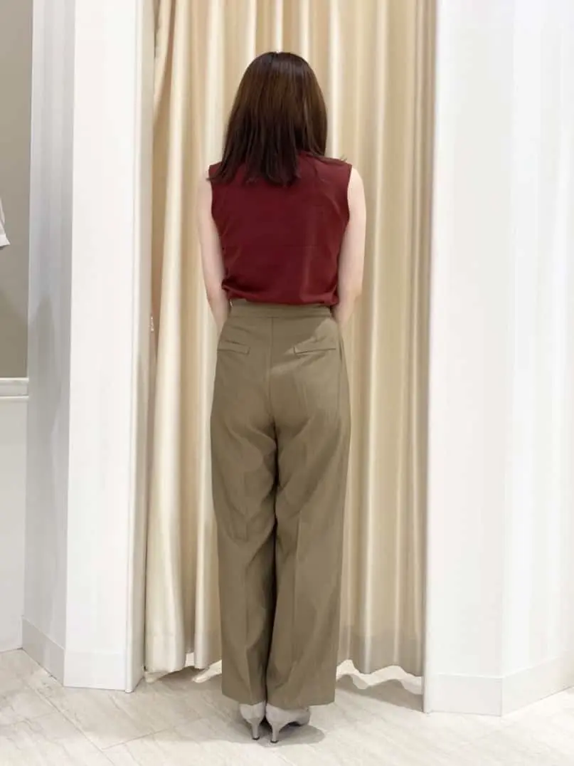 Feroux 伊藤 コーディネート画像