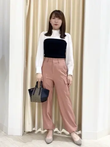 Feroux 伊藤 コーディネート画像