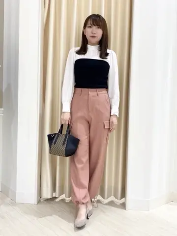 Feroux 伊藤 コーディネート画像