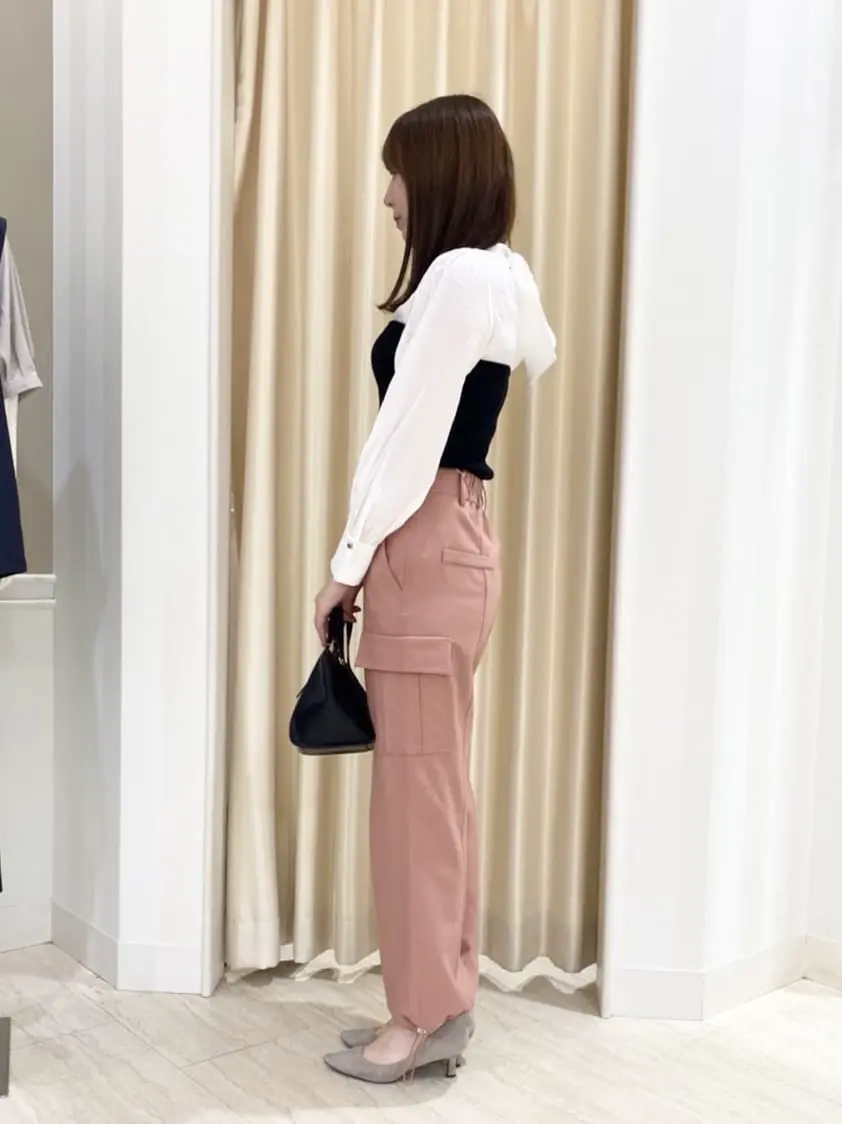 Feroux 伊藤 コーディネート画像