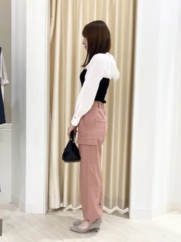 Feroux 伊藤 コーディネート画像