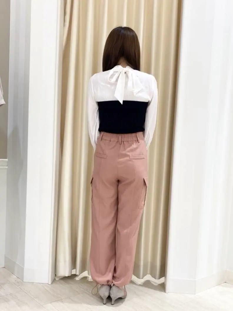 Feroux 伊藤 コーディネート画像